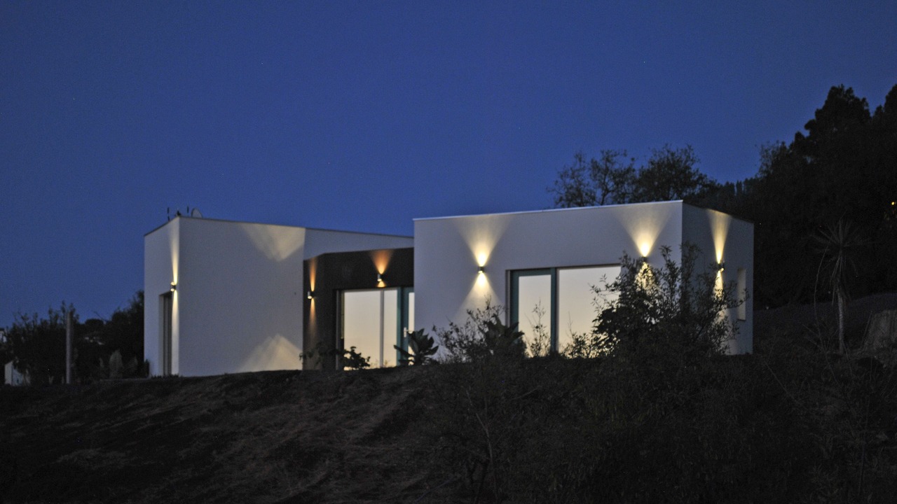 Photo of Outdoor in Puntagorda