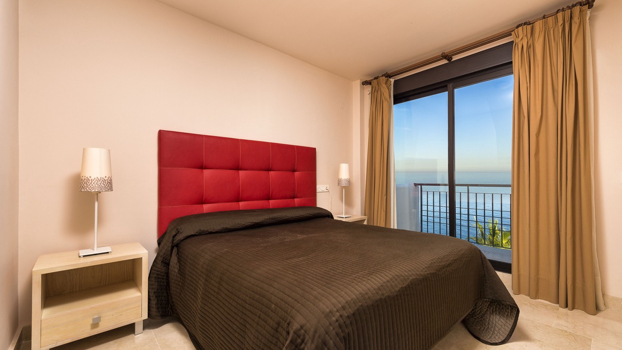 Photo of Bedroom in Torrox Costa