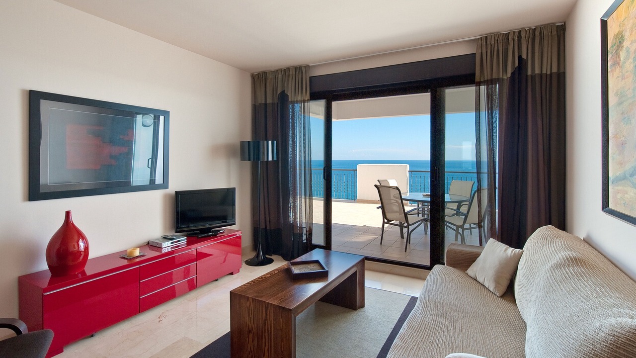 Photo of Livingroom in Torrox Costa