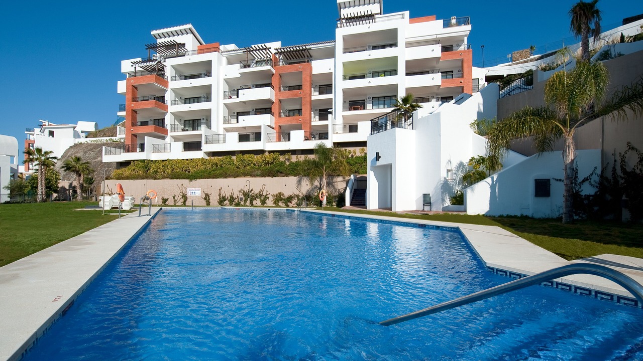 Photo of Outdoor in Torrox Costa