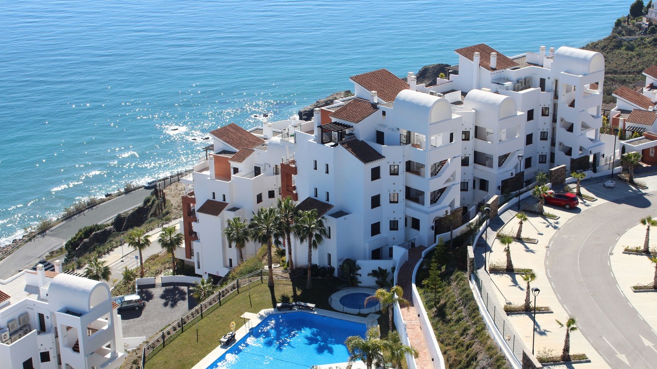 Photo of Outdoor in Torrox Costa