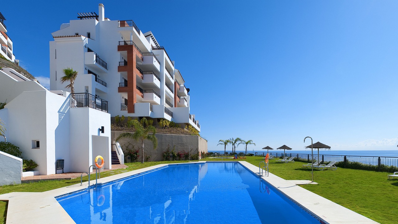 Photo of Outdoor in Torrox Costa