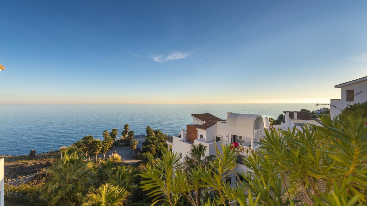 Photo of Outdoor in Torrox Costa