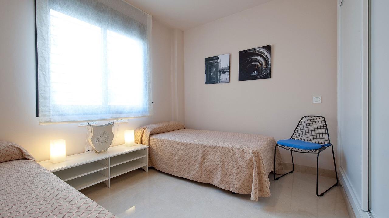 Photo of Bedroom in Torrox Costa