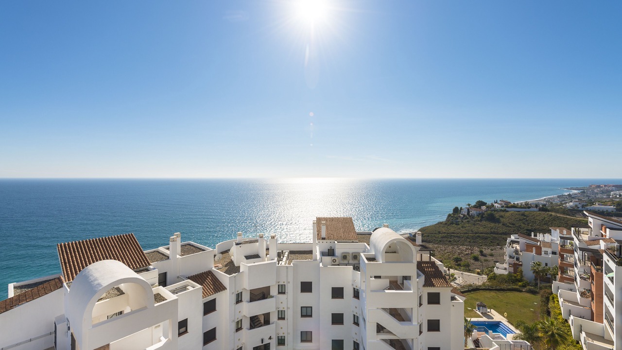 Photo of Outdoor in Torrox Costa