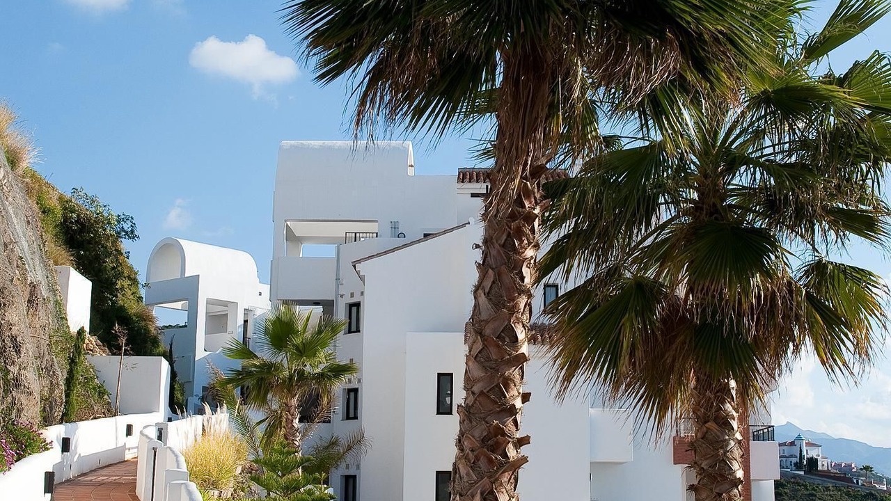 Photo of Outdoor in Torrox Costa