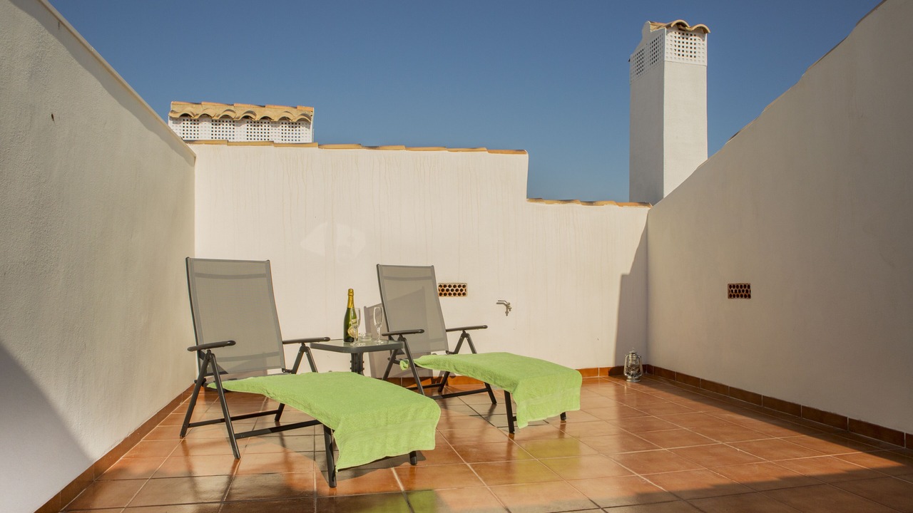 Photo of Outdoor in La Marina