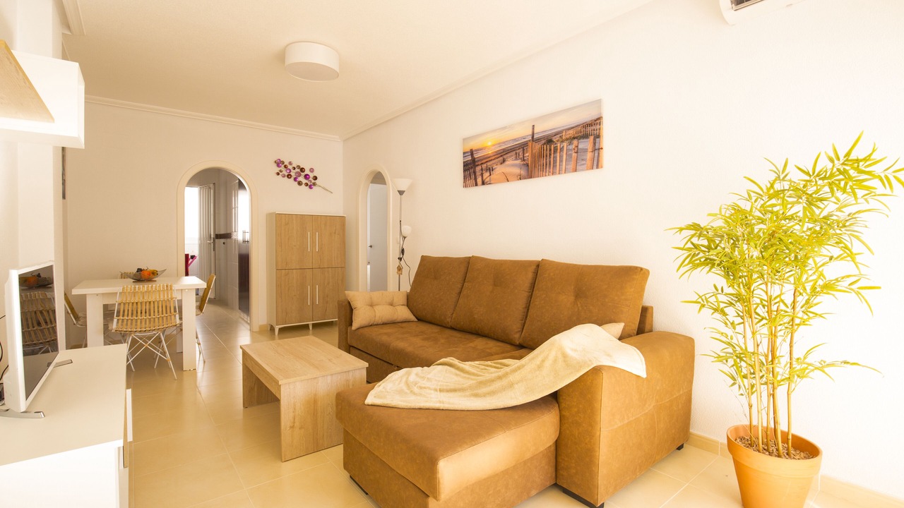 Photo of Livingroom in La Marina