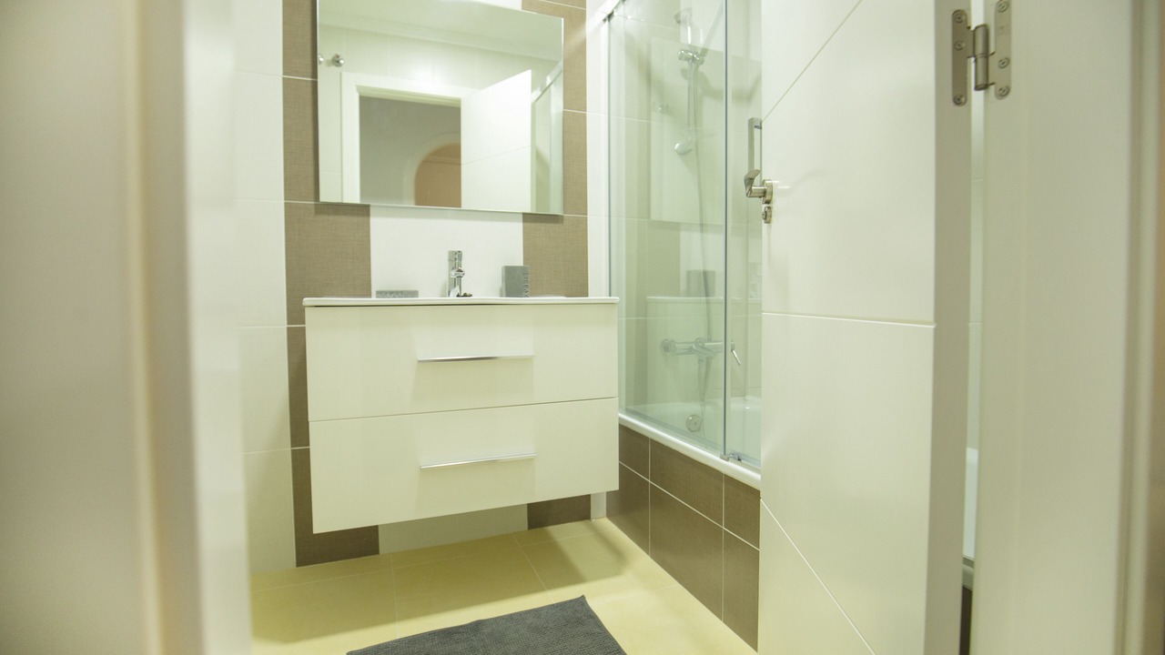 Photo of Bathroom in La Marina