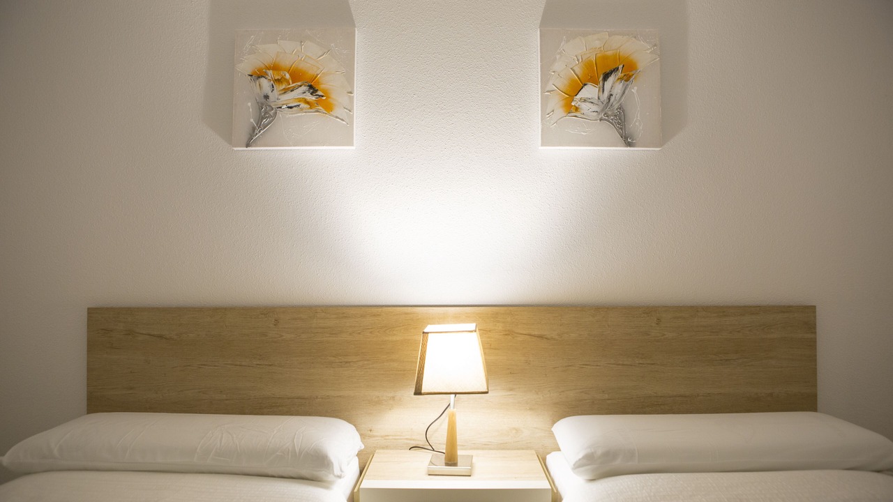 Photo of Bedroom in La Marina