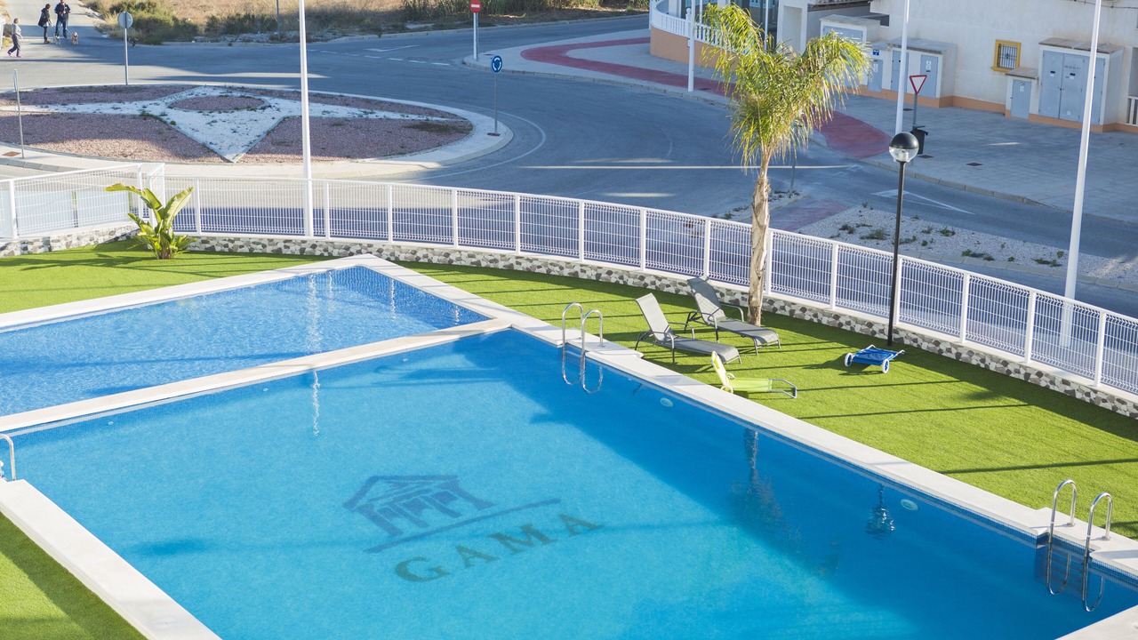 Photo of Outdoor in La Marina