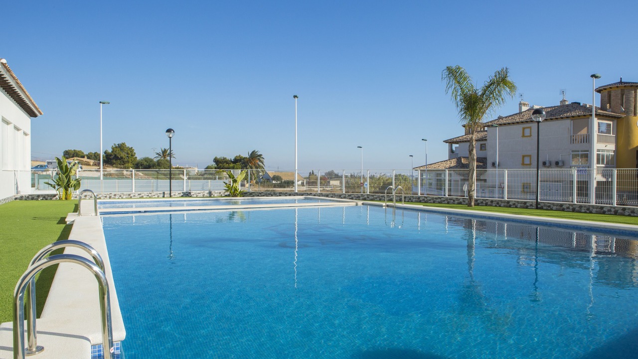 Photo of Outdoor in La Marina