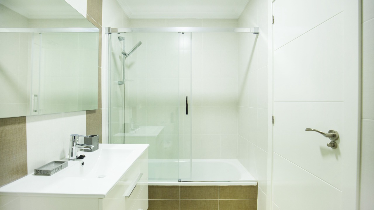 Photo of Bathroom in La Marina