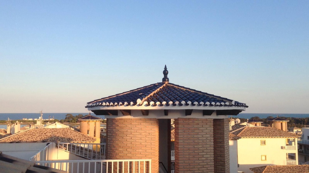 Photo of Outdoor in La Marina