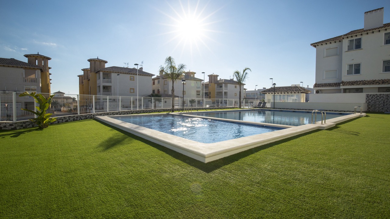 Photo of Outdoor in La Marina