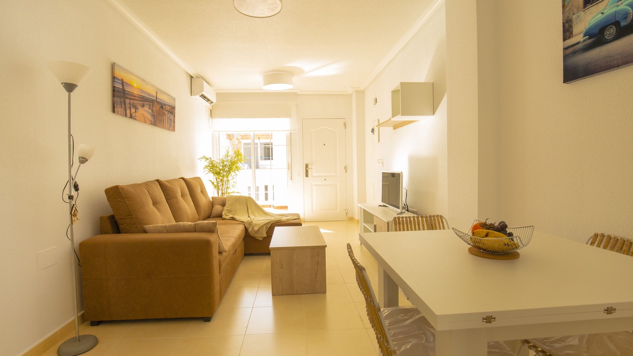 Photo of Livingroom in La Marina