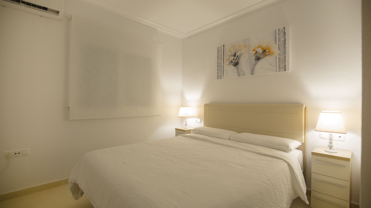 Photo of Bedroom in La Marina