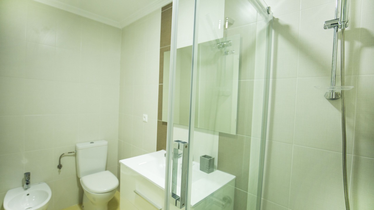 Photo of Bathroom in La Marina