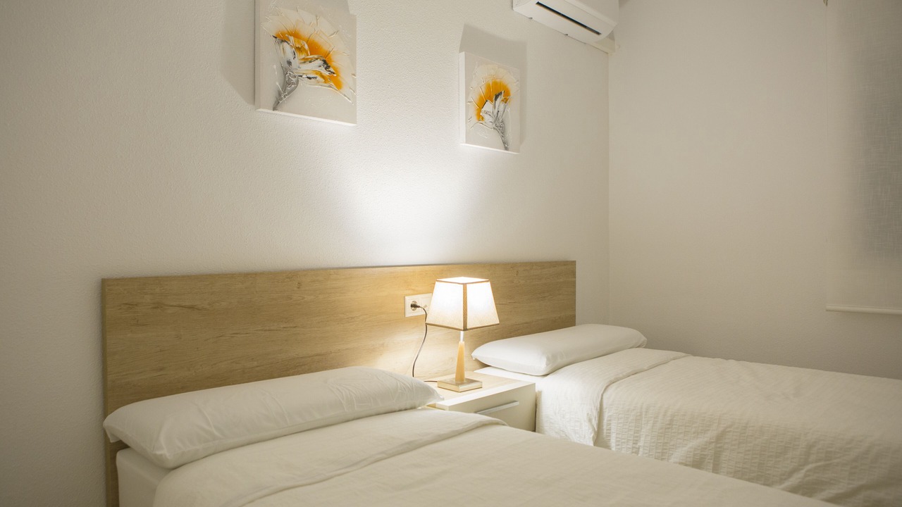 Photo of Bedroom in La Marina