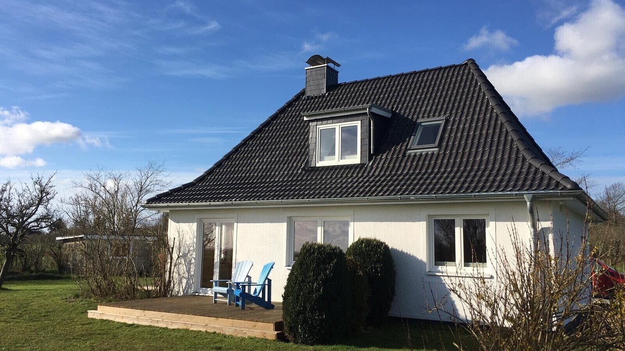Photo of Outdoor in Wobbenbull