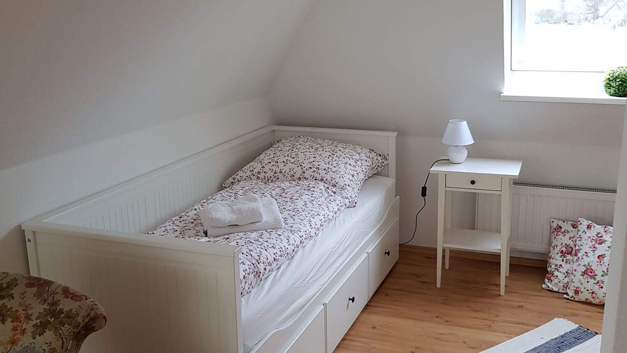 Photo of Bedroom in Wobbenbull