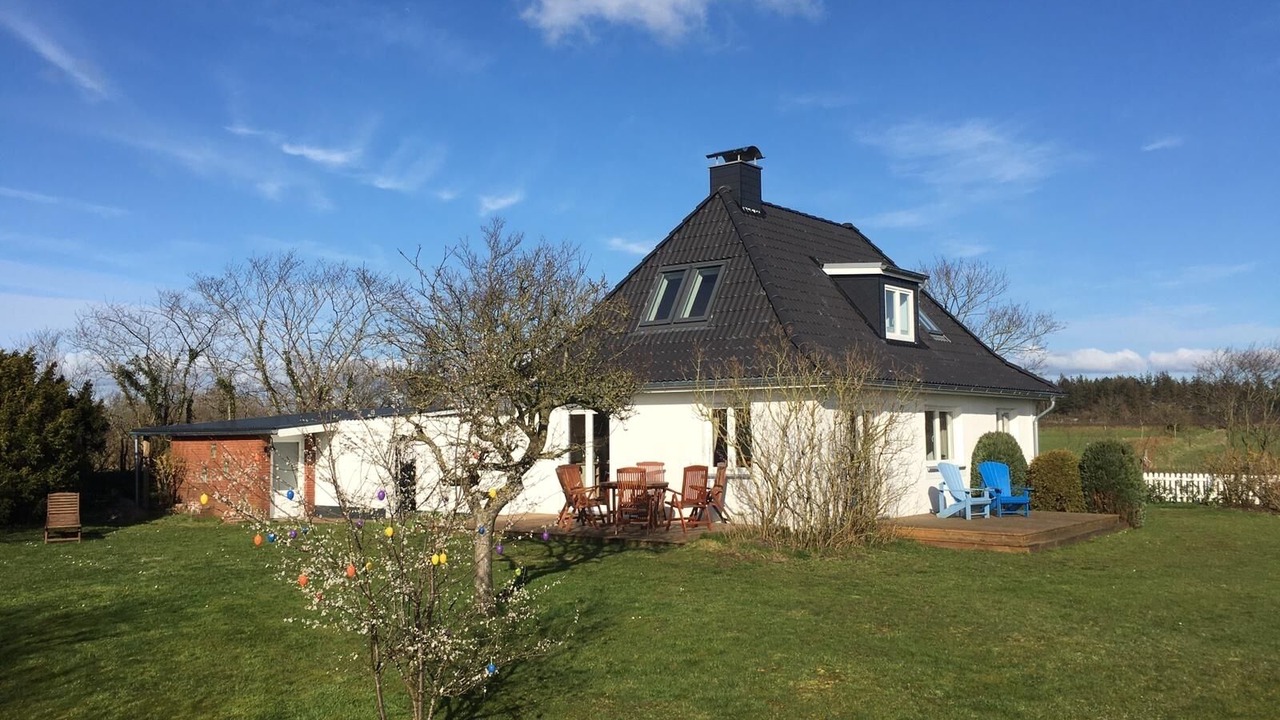 Photo of Outdoor in Wobbenbull