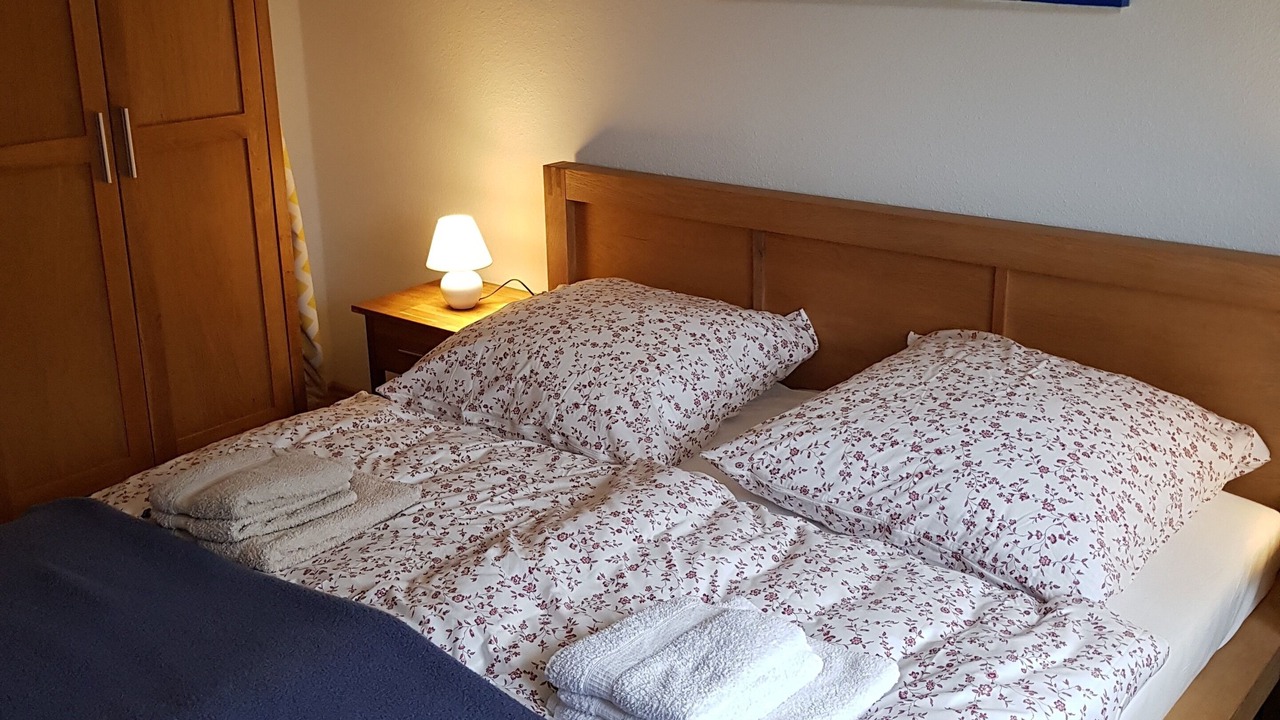 Photo of Bedroom in Wobbenbull