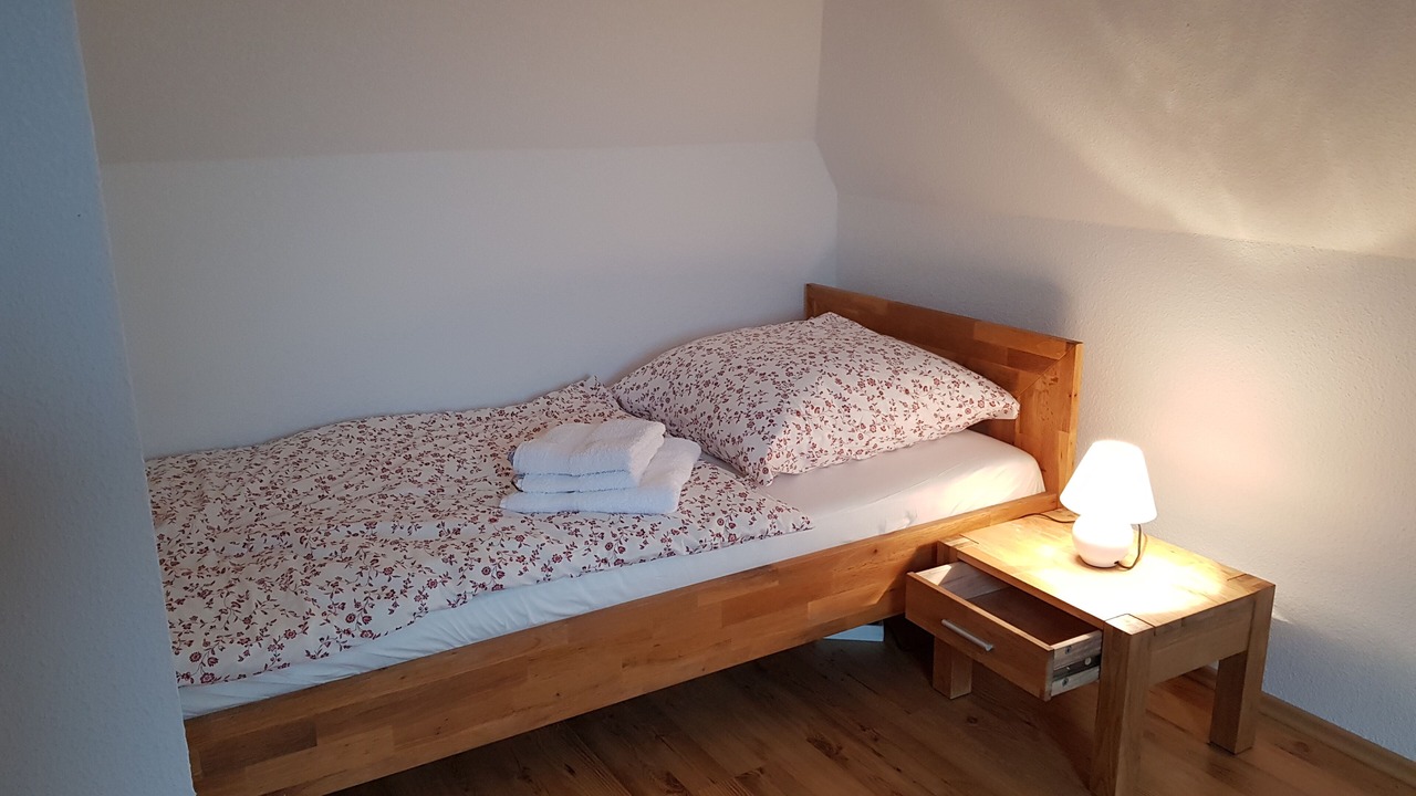 Photo of Bedroom in Wobbenbull