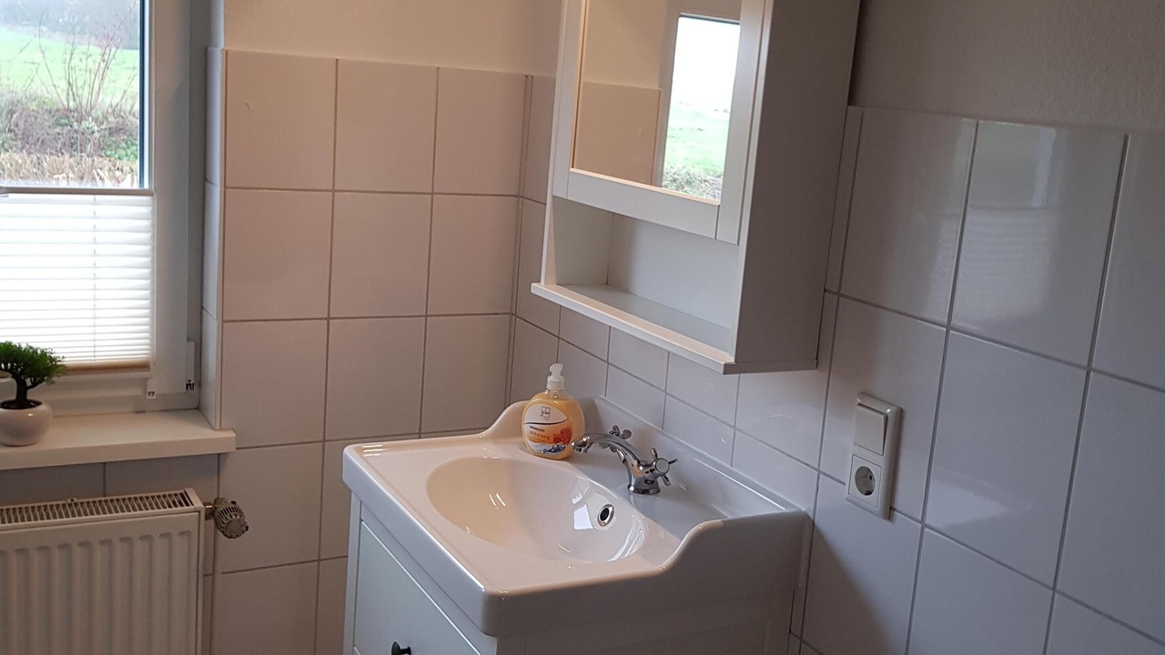 Photo of Bathroom in Wobbenbull