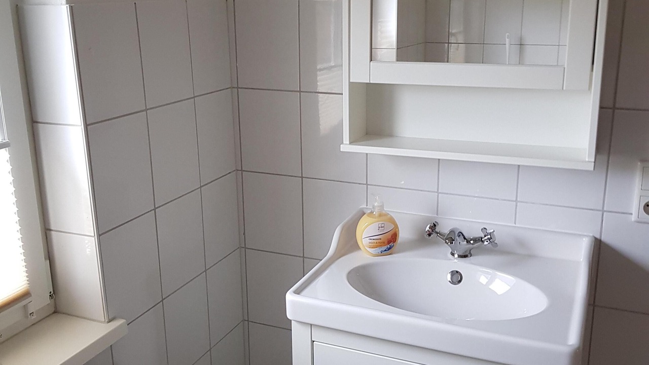 Photo of Bathroom in Wobbenbull