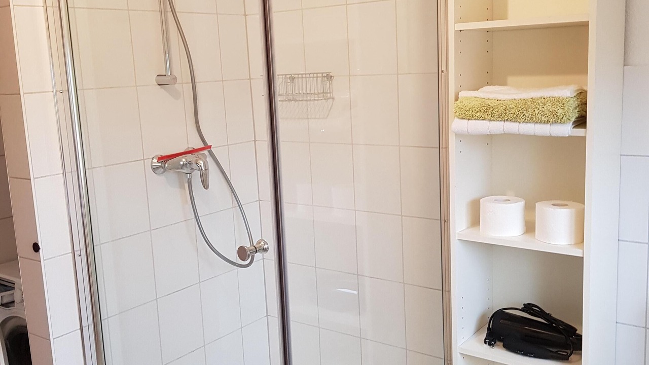 Photo of Bathroom in Wobbenbull