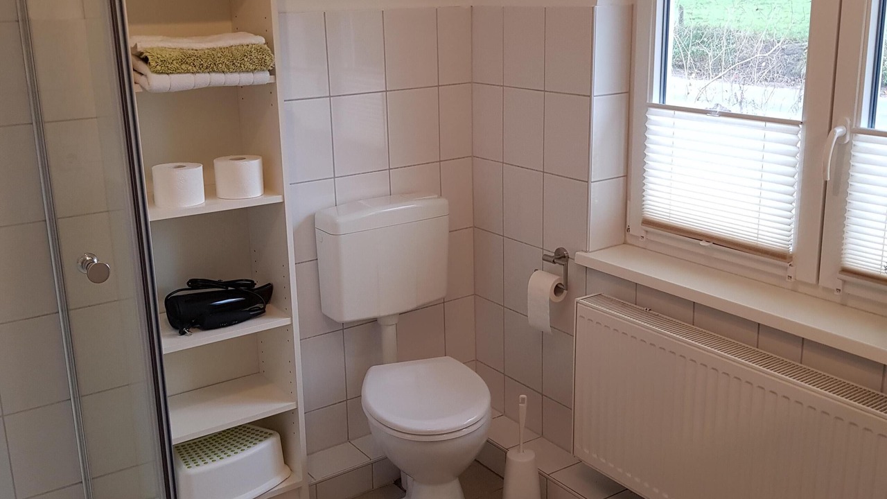 Photo of Bathroom in Wobbenbull