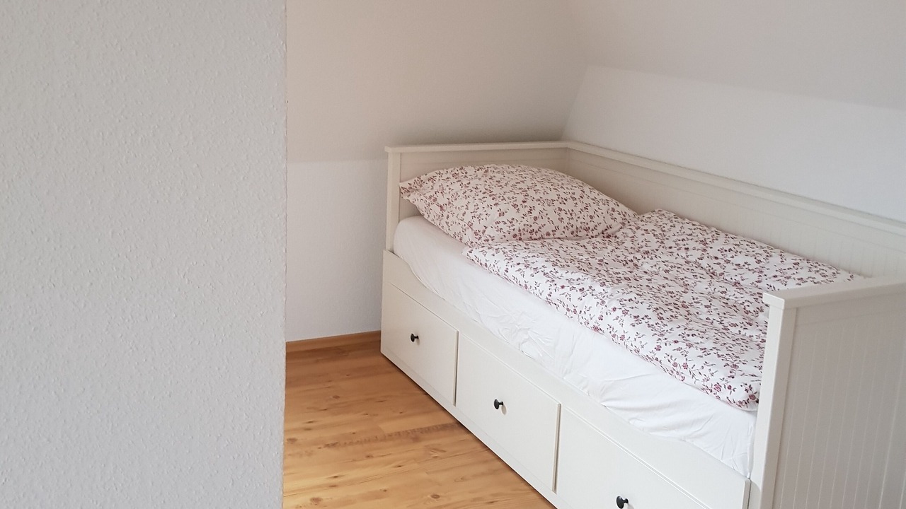 Photo of Bedroom in Wobbenbull