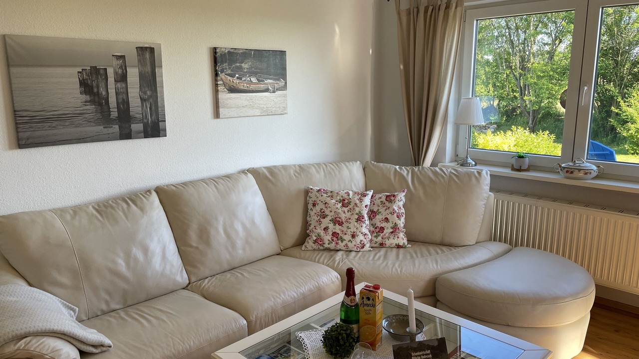 Photo of Livingroom in Wobbenbull