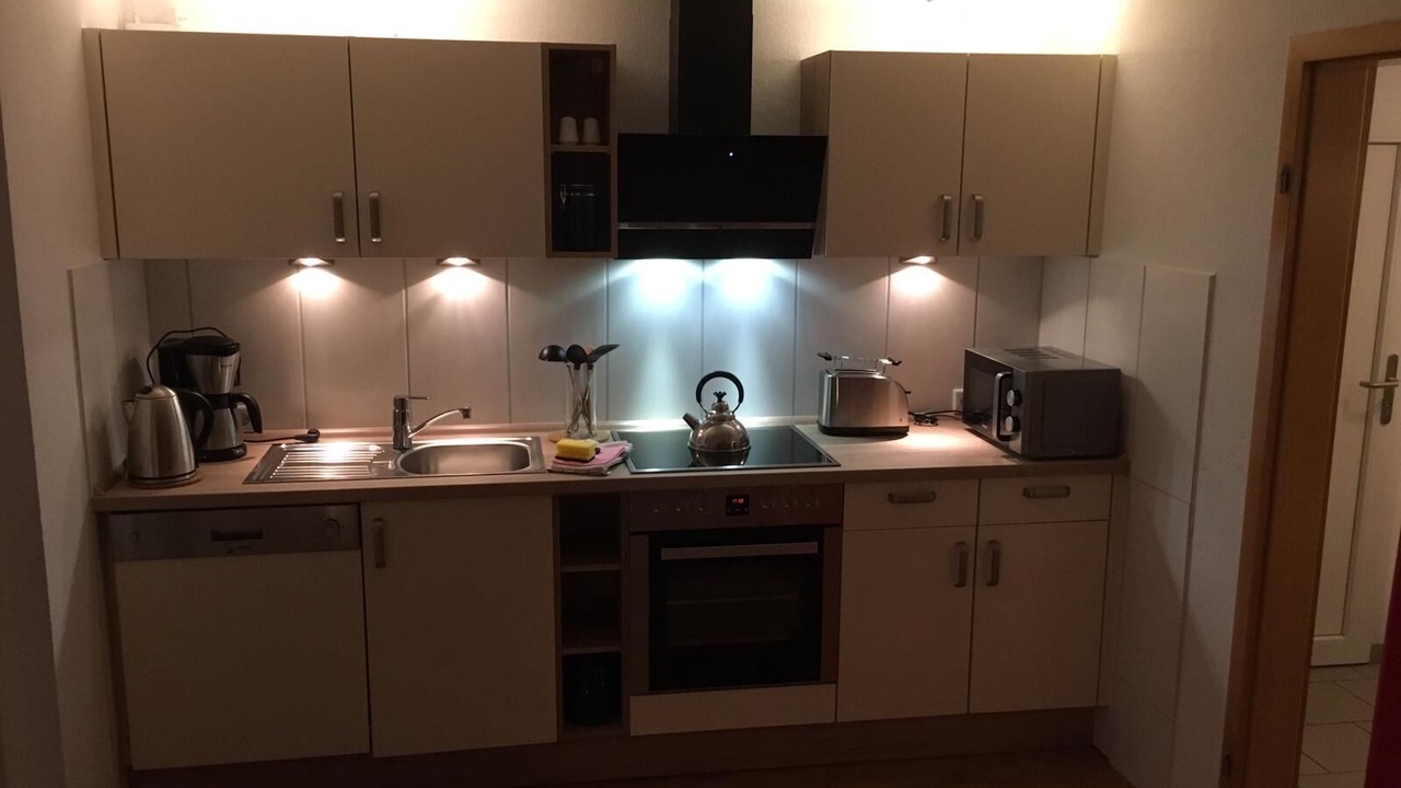 Photo of Kitchen in Wobbenbull