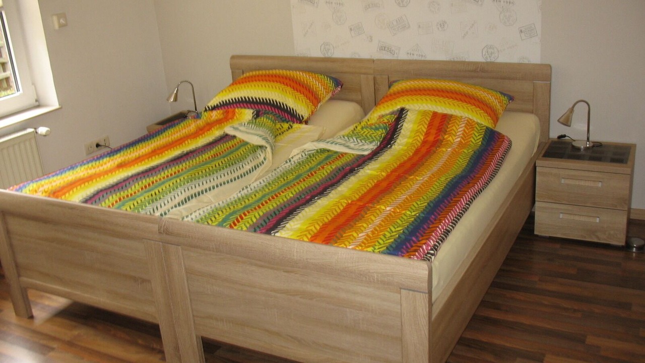 Photo of Bedroom in Papenburg