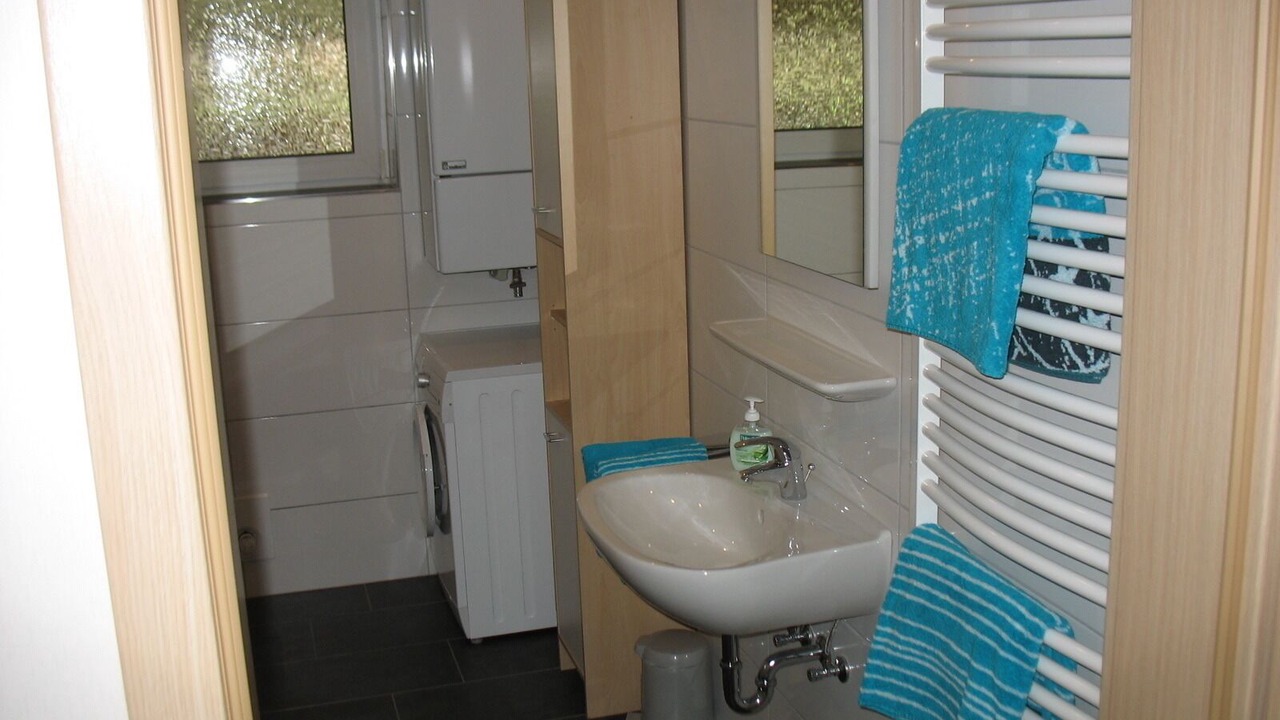 Photo of Bathroom in Papenburg