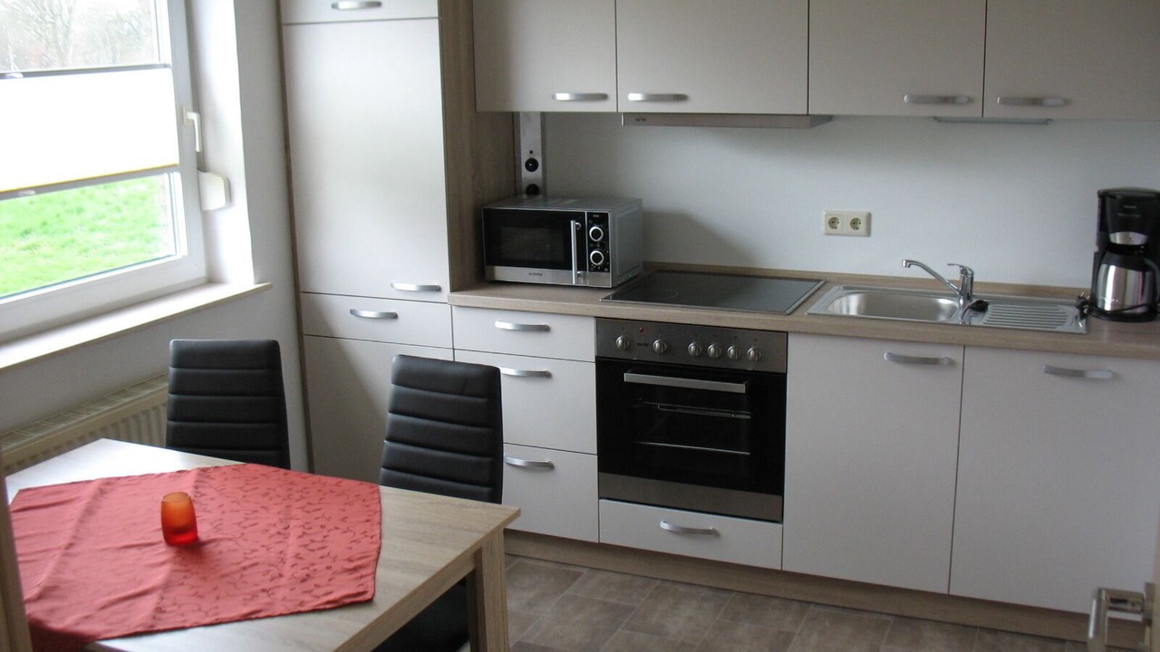 Photo of Kitchen in Papenburg