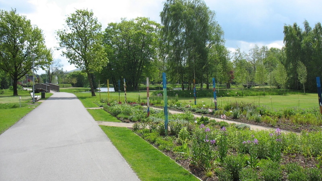 Photo of Outdoor in Papenburg