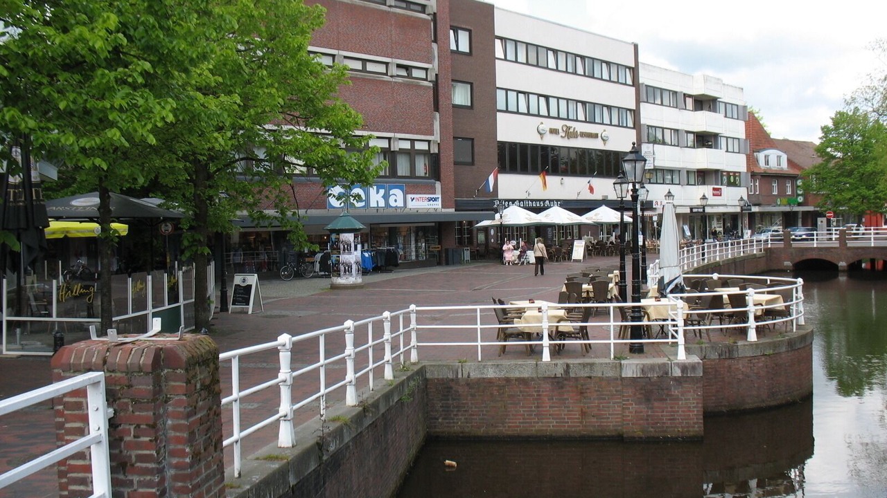 Photo of Outdoor in Papenburg
