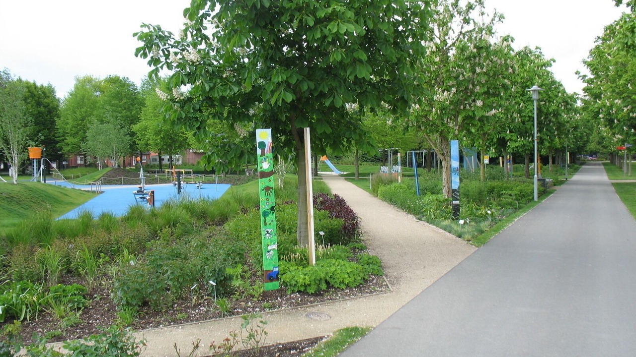 Photo of Outdoor in Papenburg