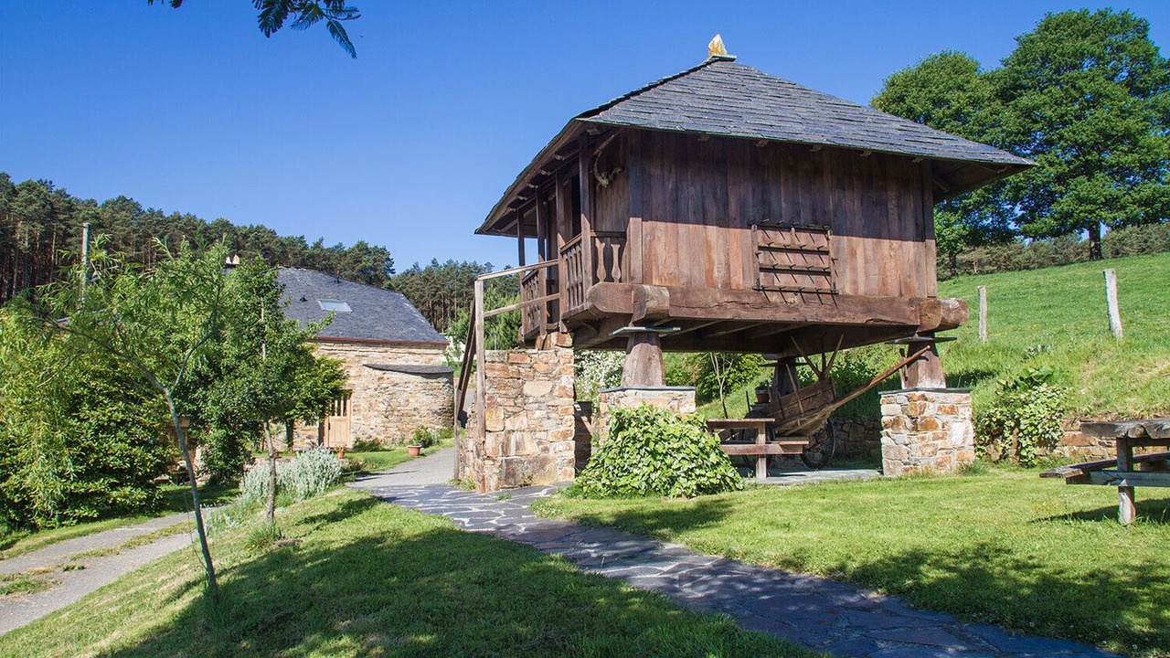 Photo of Outdoor in Fonsagrada