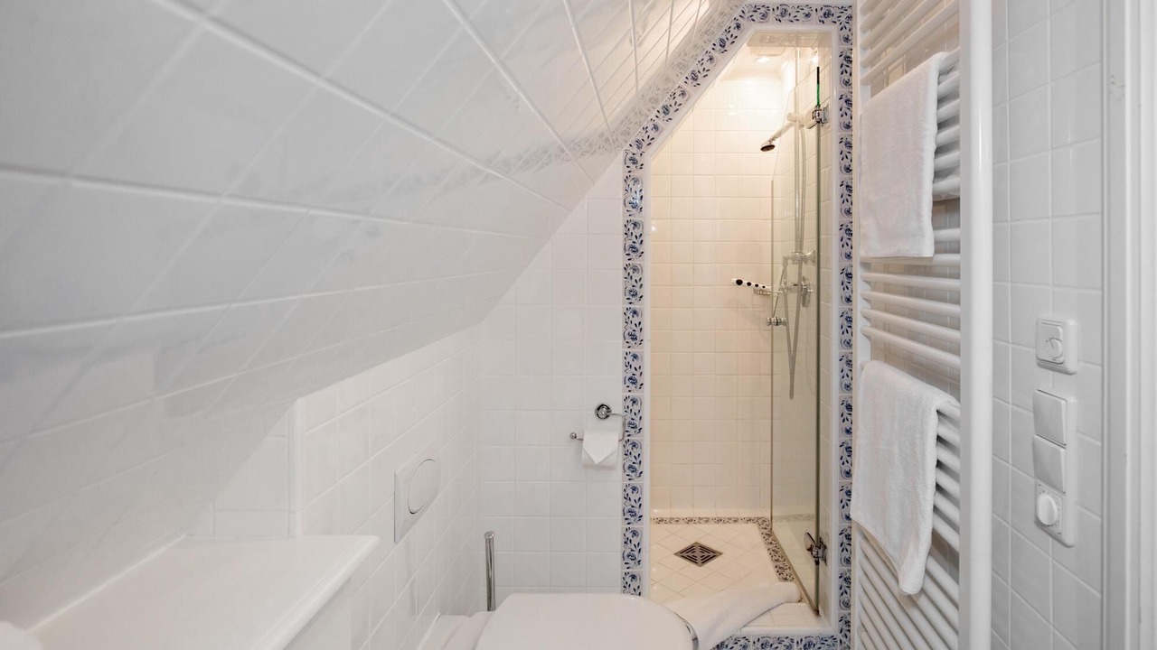 Photo of Bathroom in Keitum