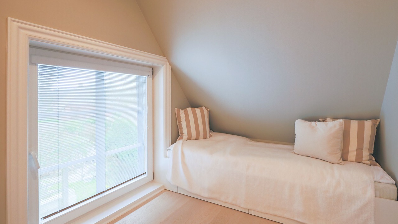 Photo of Bedroom in Keitum