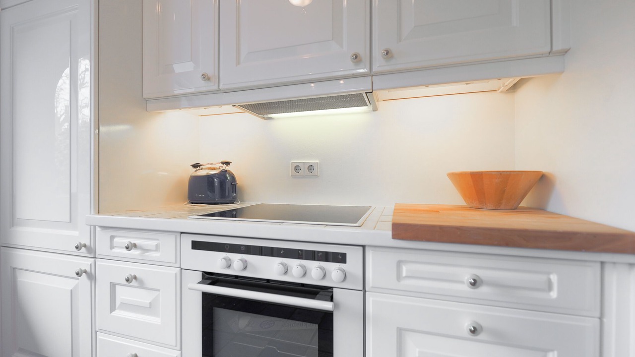 Photo of Kitchen in Keitum