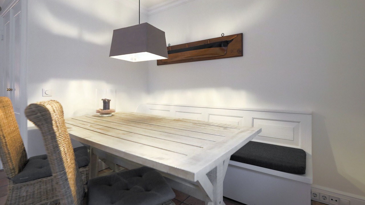Photo of Kitchen in Keitum