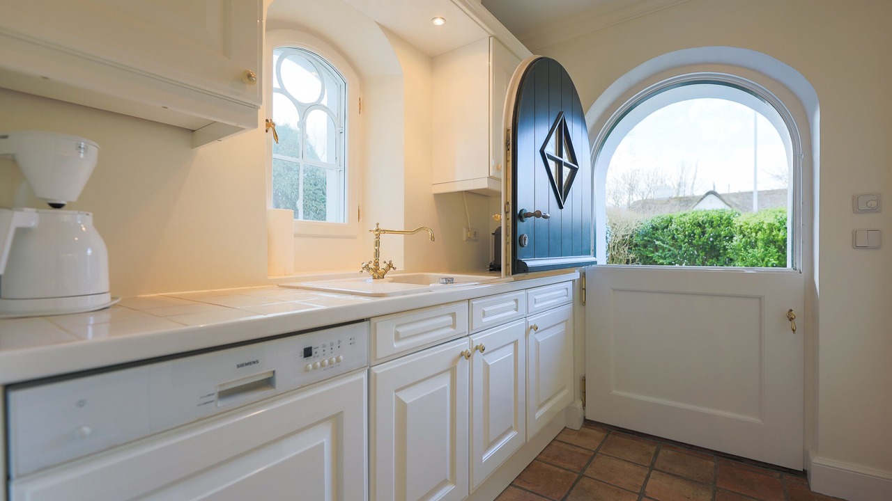 Photo of Kitchen in Keitum