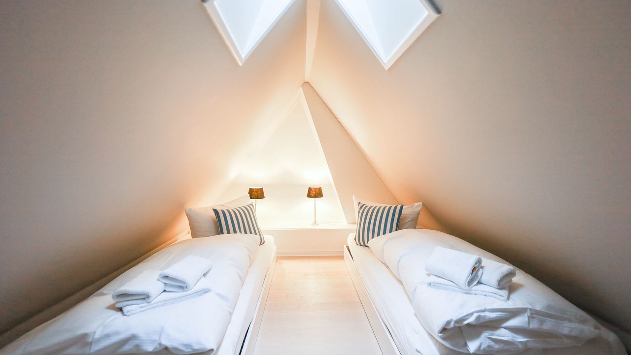Photo of Bedroom in Keitum