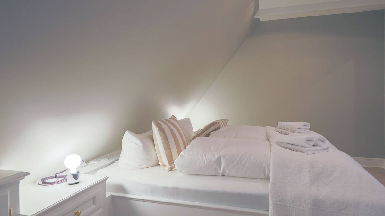 Photo of Bedroom in Keitum