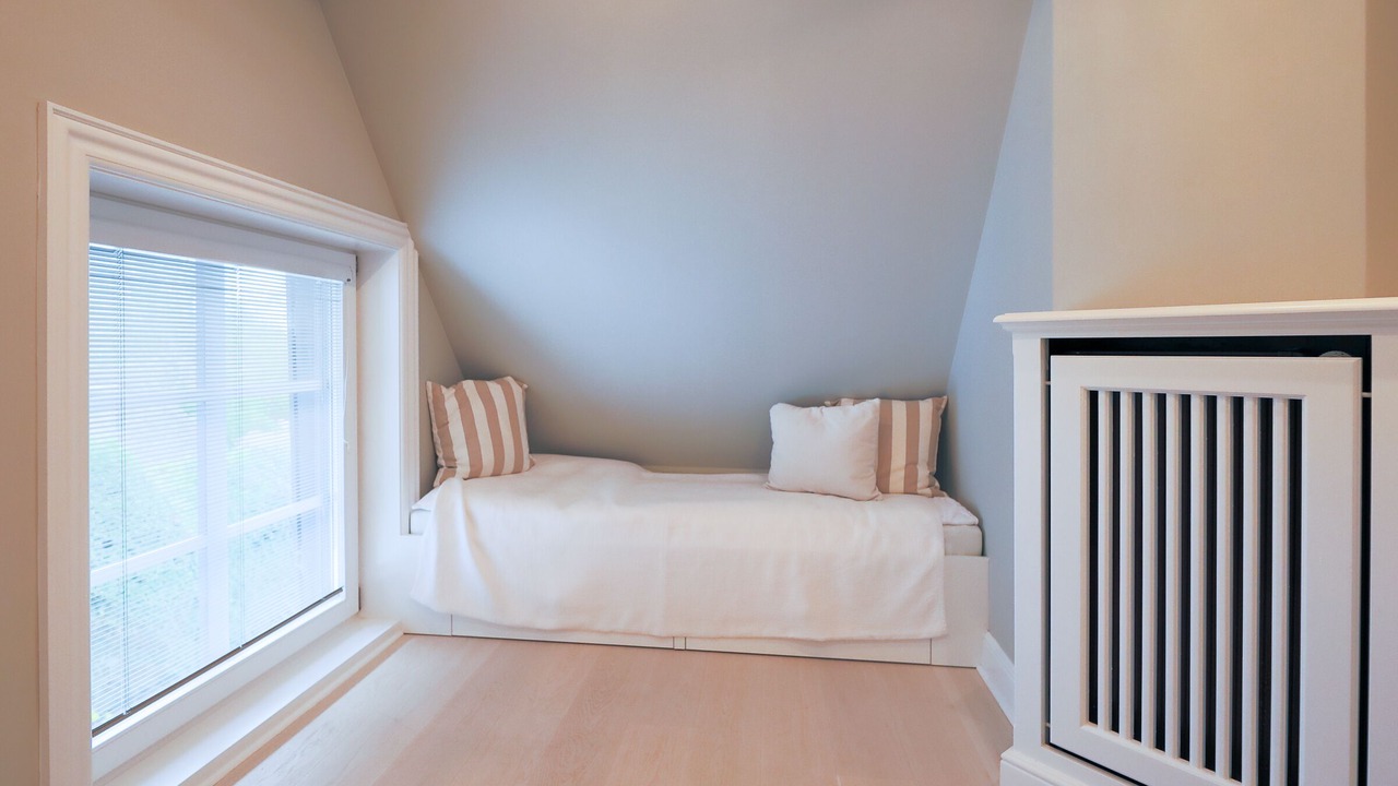 Photo of Bedroom in Keitum